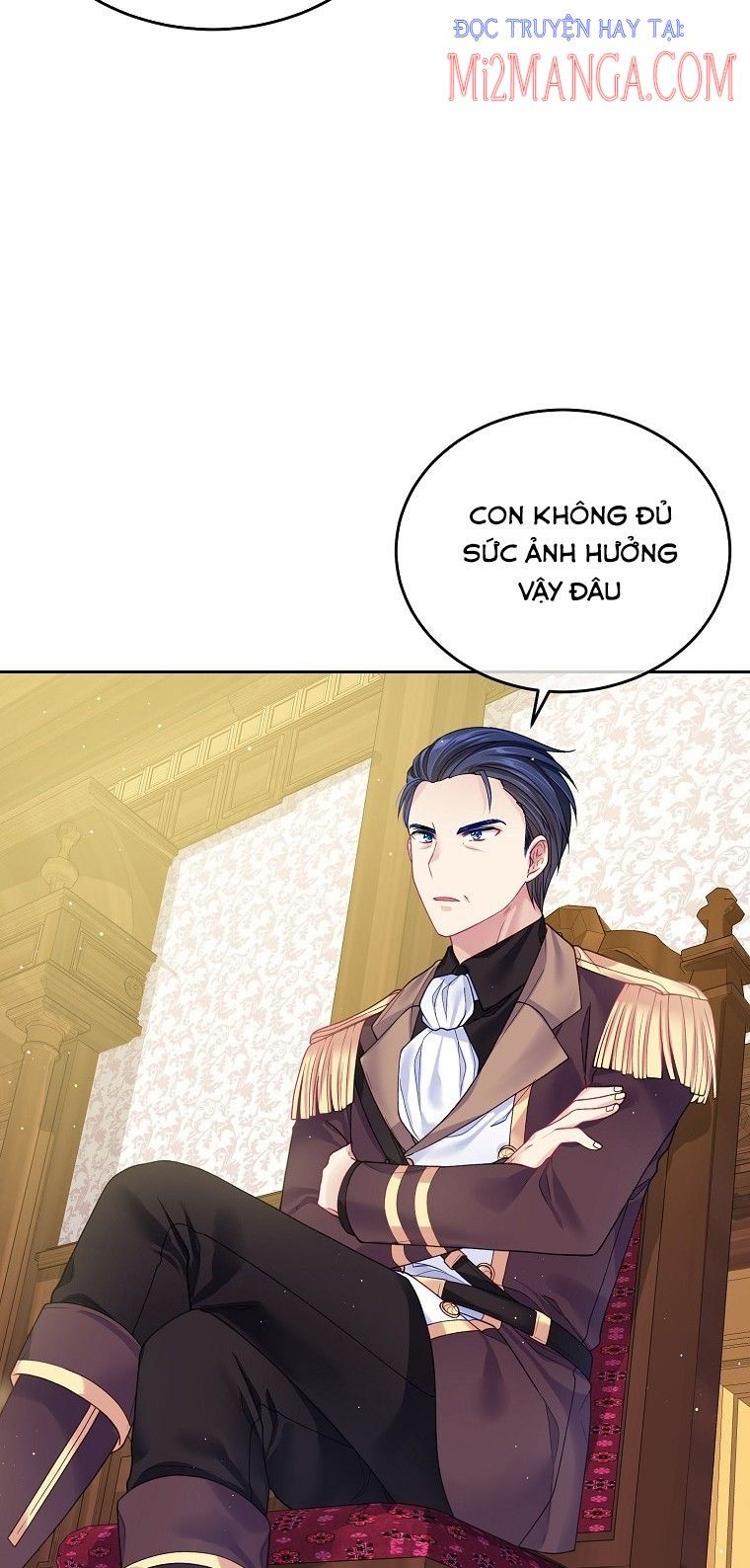 đọc truyện Chồng Em Dễ Thương Chết Mất Thôi! Chương 12.5 ảnh 24 tại Thiên Thai Truyện