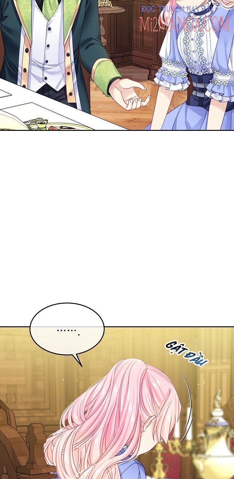 đọc truyện Chồng Em Dễ Thương Chết Mất Thôi! Chương 12.5 ảnh 26 tại Thiên Thai Truyện