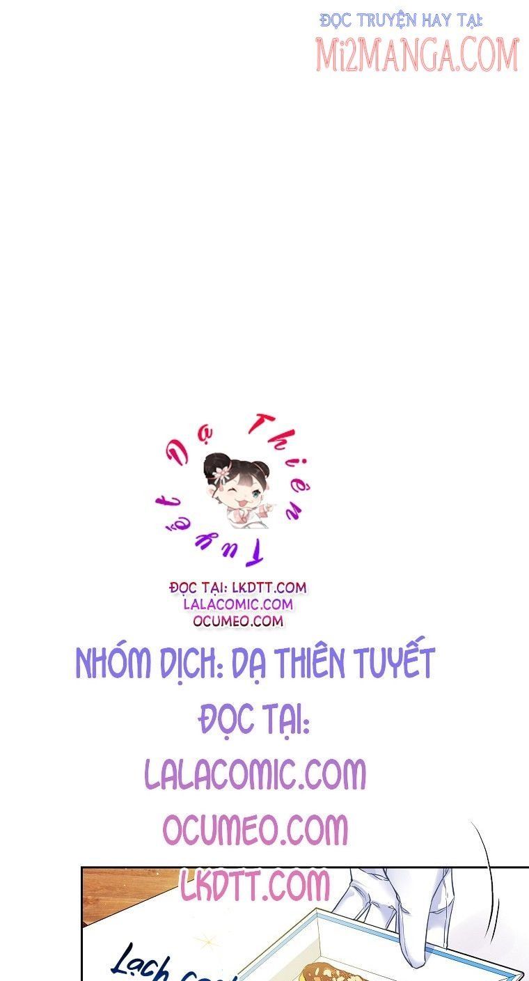 đọc truyện Chồng Em Dễ Thương Chết Mất Thôi! Chương 12.5 ảnh 28 tại Thiên Thai Truyện