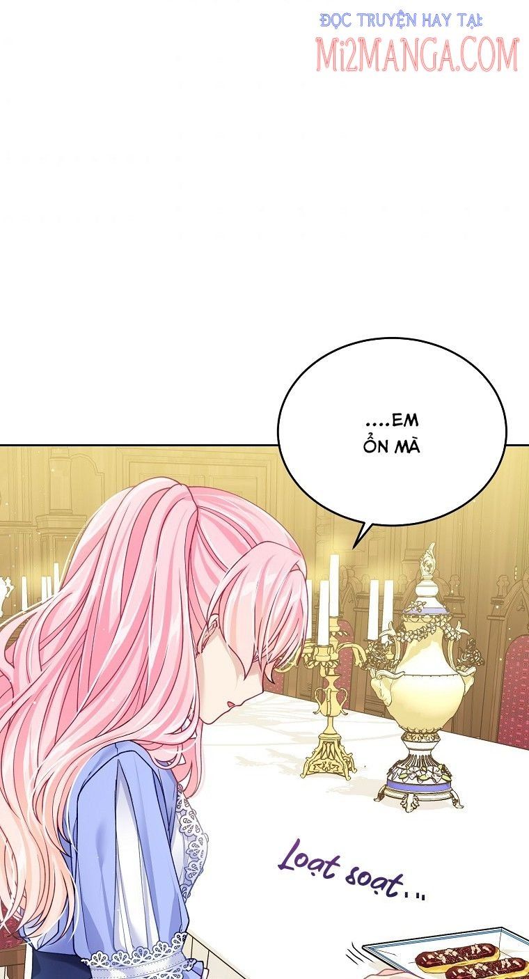 đọc truyện Chồng Em Dễ Thương Chết Mất Thôi! Chương 12.5 ảnh 30 tại Thiên Thai Truyện