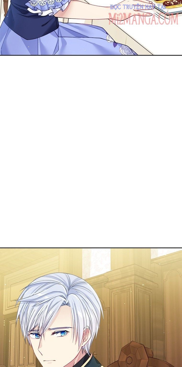 đọc truyện Chồng Em Dễ Thương Chết Mất Thôi! Chương 12.5 ảnh 31 tại Thiên Thai Truyện