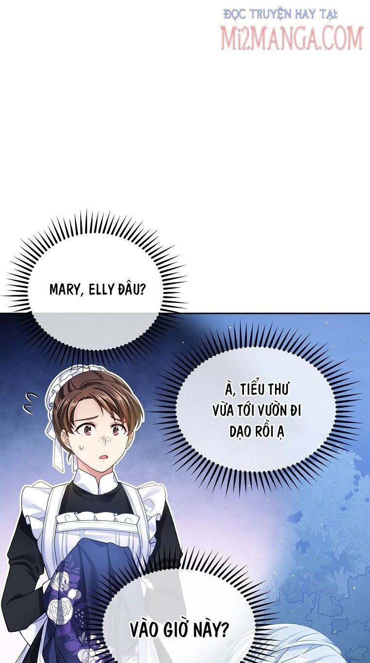 đọc truyện Chồng Em Dễ Thương Chết Mất Thôi! Chương 12.5 ảnh 35 tại Thiên Thai Truyện