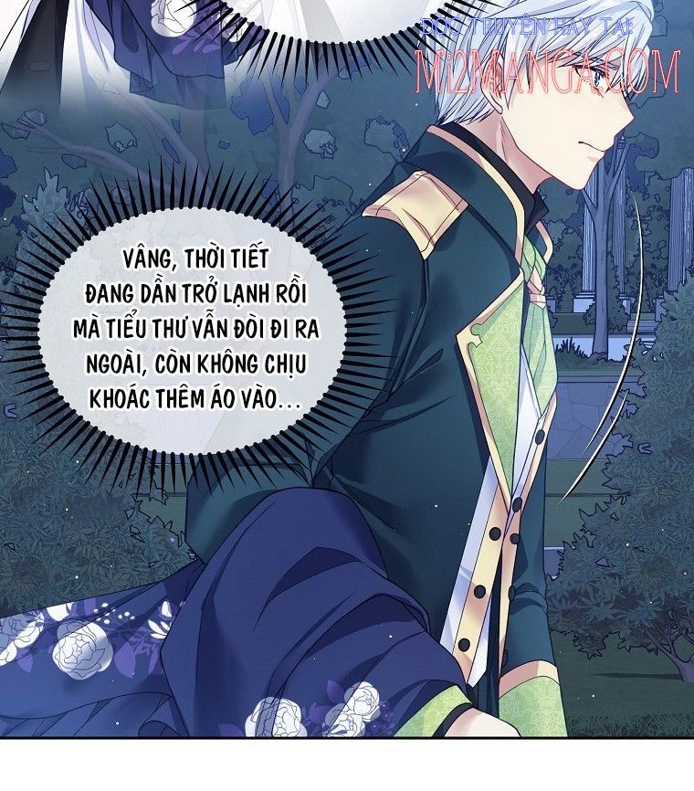 đọc truyện Chồng Em Dễ Thương Chết Mất Thôi! Chương 12.5 ảnh 36 tại Thiên Thai Truyện