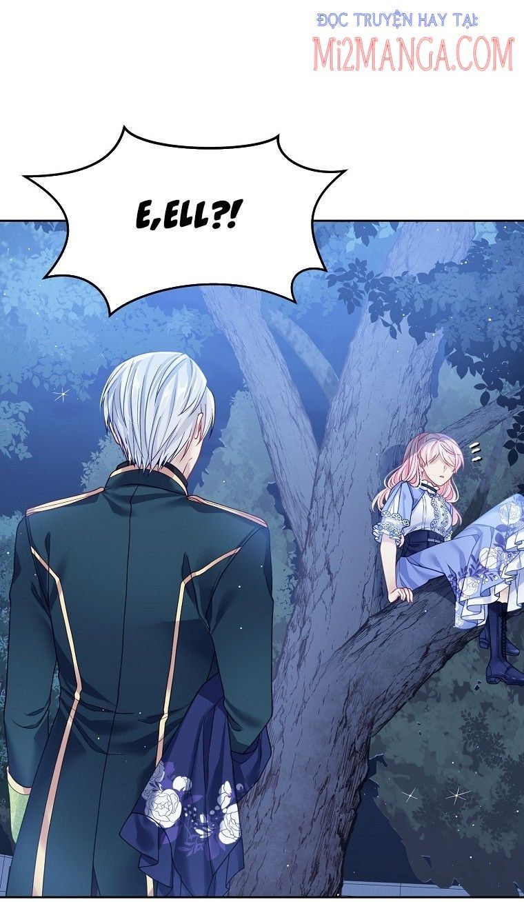 đọc truyện Chồng Em Dễ Thương Chết Mất Thôi! Chương 12.5 ảnh 39 tại Thiên Thai Truyện