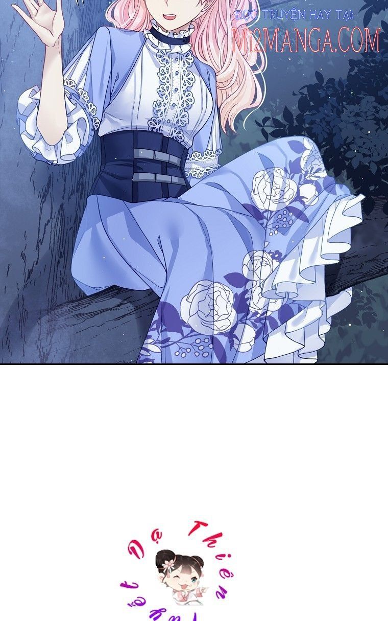 đọc truyện Chồng Em Dễ Thương Chết Mất Thôi! Chương 12.5 ảnh 41 tại Thiên Thai Truyện