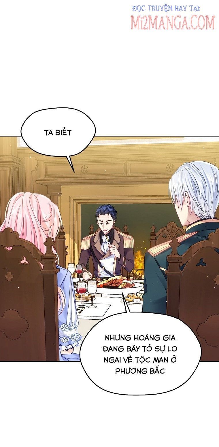 đọc truyện Chồng Em Dễ Thương Chết Mất Thôi! Chương 12.5 ảnh 6 tại Thiên Thai Truyện