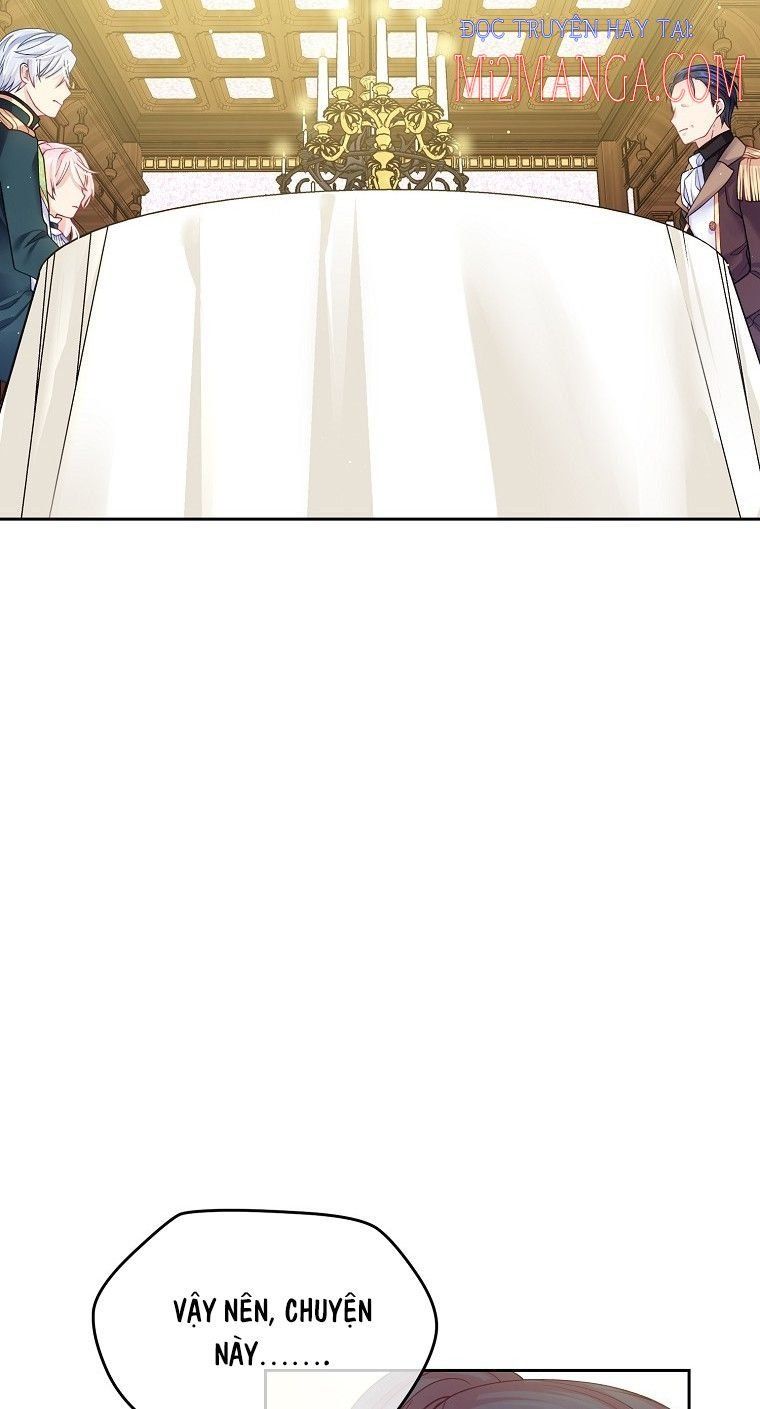 đọc truyện Chồng Em Dễ Thương Chết Mất Thôi! Chương 12.5 ảnh 8 tại Thiên Thai Truyện