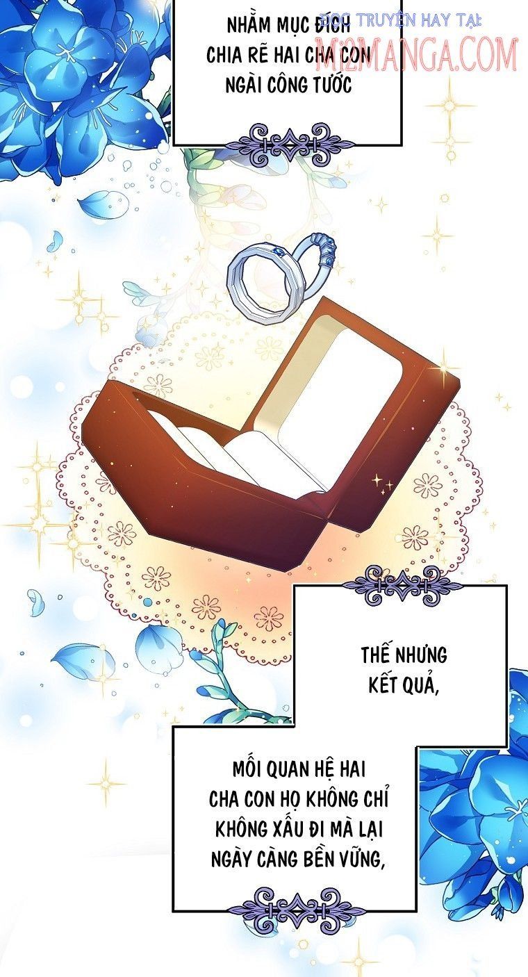 đọc truyện Chồng Em Dễ Thương Chết Mất Thôi! Chương 12.5 ảnh 10 tại Thiên Thai Truyện