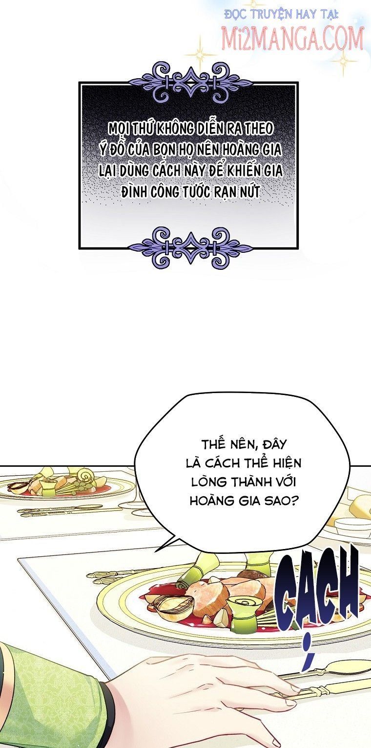 đọc truyện Chồng Em Dễ Thương Chết Mất Thôi! Chương 12.5 ảnh 11 tại Thiên Thai Truyện