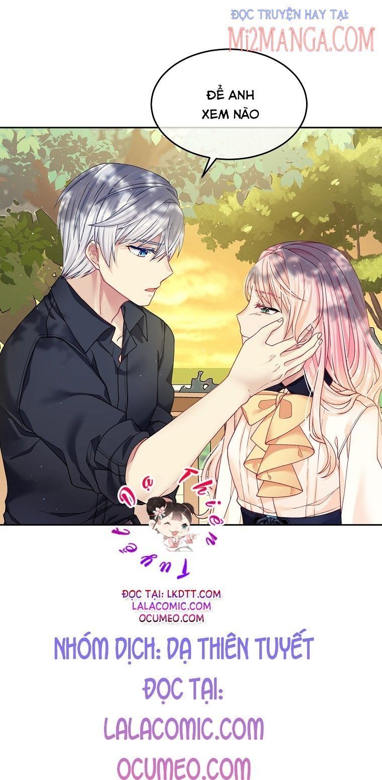 đọc truyện Chồng Em Dễ Thương Chết Mất Thôi! Chương 12 ảnh 12 tại Thiên Thai Truyện