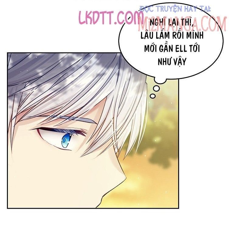 đọc truyện Chồng Em Dễ Thương Chết Mất Thôi! Chương 12 ảnh 13 tại Thiên Thai Truyện