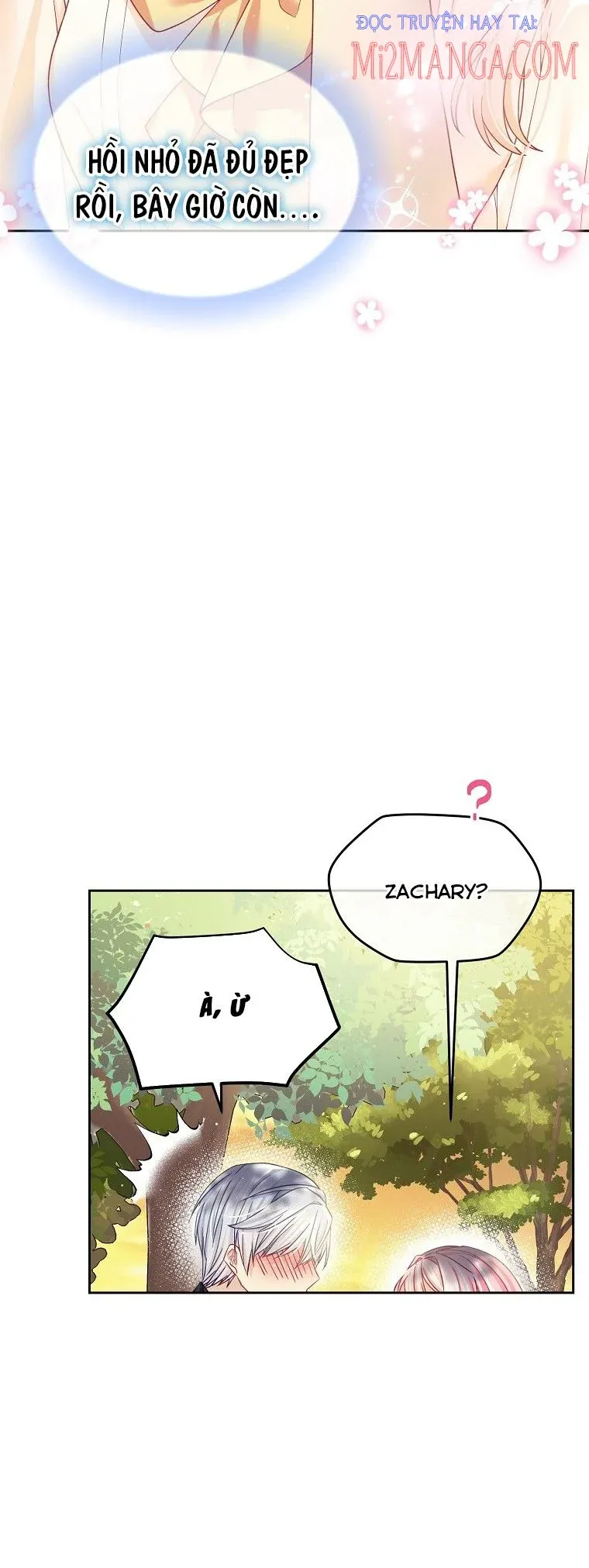 đọc truyện Chồng Em Dễ Thương Chết Mất Thôi! Chương 12 ảnh 15 tại Thiên Thai Truyện