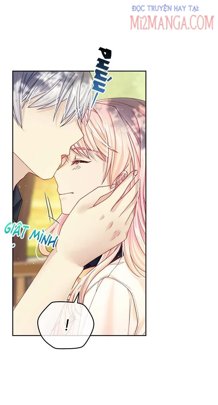 đọc truyện Chồng Em Dễ Thương Chết Mất Thôi! Chương 12 ảnh 16 tại Thiên Thai Truyện