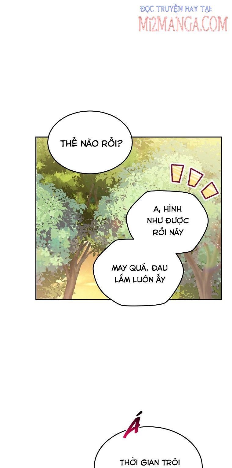 đọc truyện Chồng Em Dễ Thương Chết Mất Thôi! Chương 12 ảnh 17 tại Thiên Thai Truyện