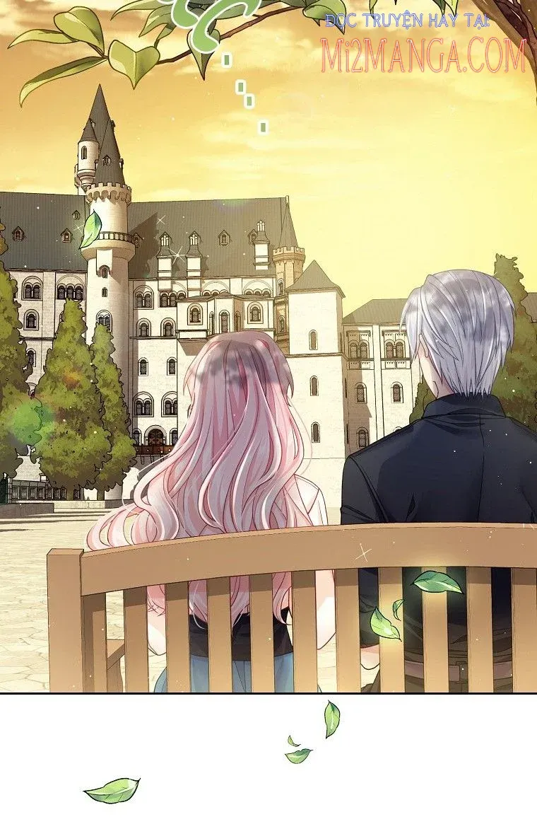 đọc truyện Chồng Em Dễ Thương Chết Mất Thôi! Chương 12 ảnh 4 tại Thiên Thai Truyện