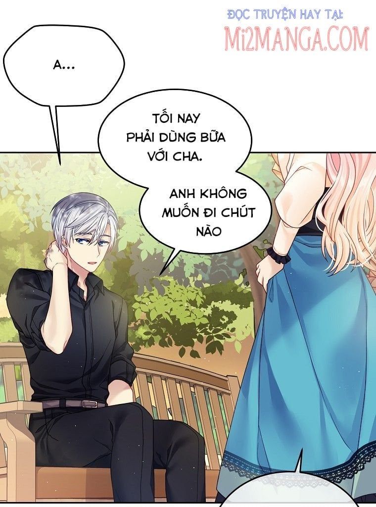 đọc truyện Chồng Em Dễ Thương Chết Mất Thôi! Chương 12 ảnh 22 tại Thiên Thai Truyện