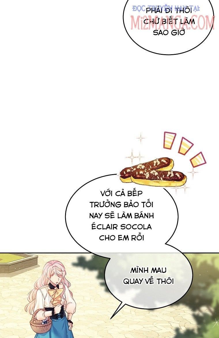 đọc truyện Chồng Em Dễ Thương Chết Mất Thôi! Chương 12 ảnh 23 tại Thiên Thai Truyện