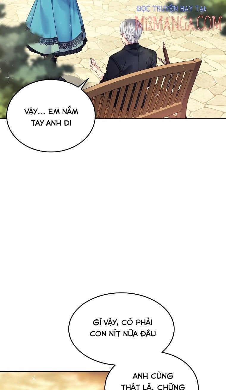 đọc truyện Chồng Em Dễ Thương Chết Mất Thôi! Chương 12 ảnh 24 tại Thiên Thai Truyện