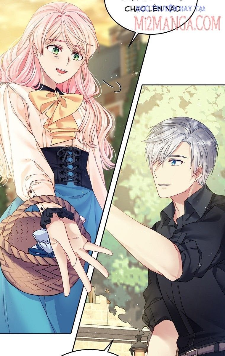 đọc truyện Chồng Em Dễ Thương Chết Mất Thôi! Chương 12 ảnh 25 tại Thiên Thai Truyện