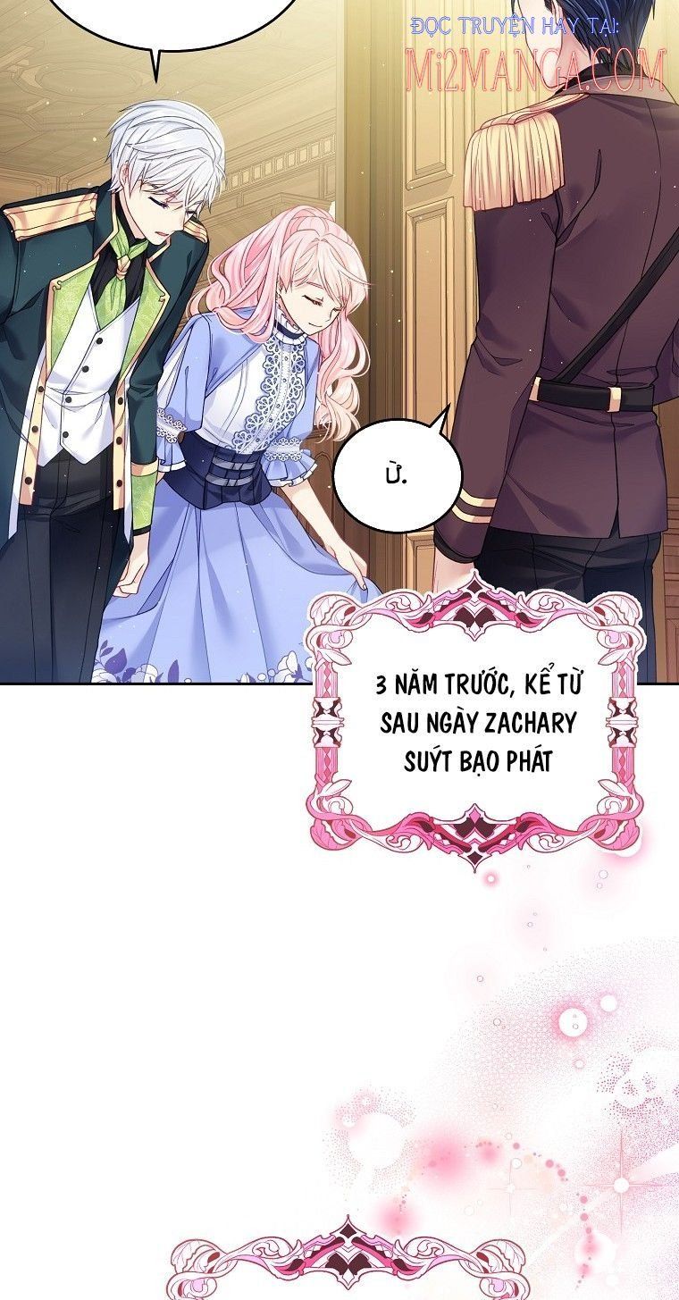 đọc truyện Chồng Em Dễ Thương Chết Mất Thôi! Chương 12 ảnh 30 tại Thiên Thai Truyện