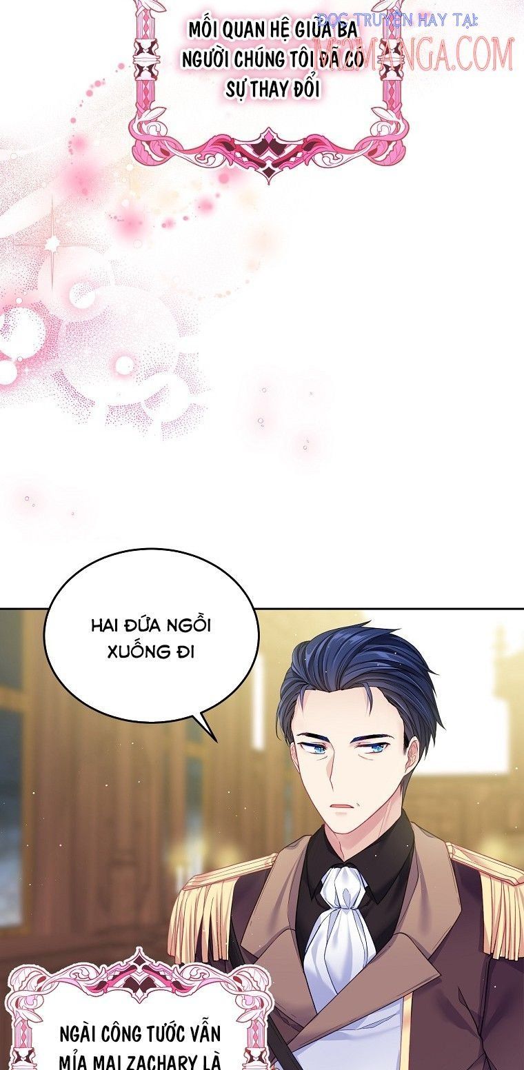 đọc truyện Chồng Em Dễ Thương Chết Mất Thôi! Chương 12 ảnh 31 tại Thiên Thai Truyện