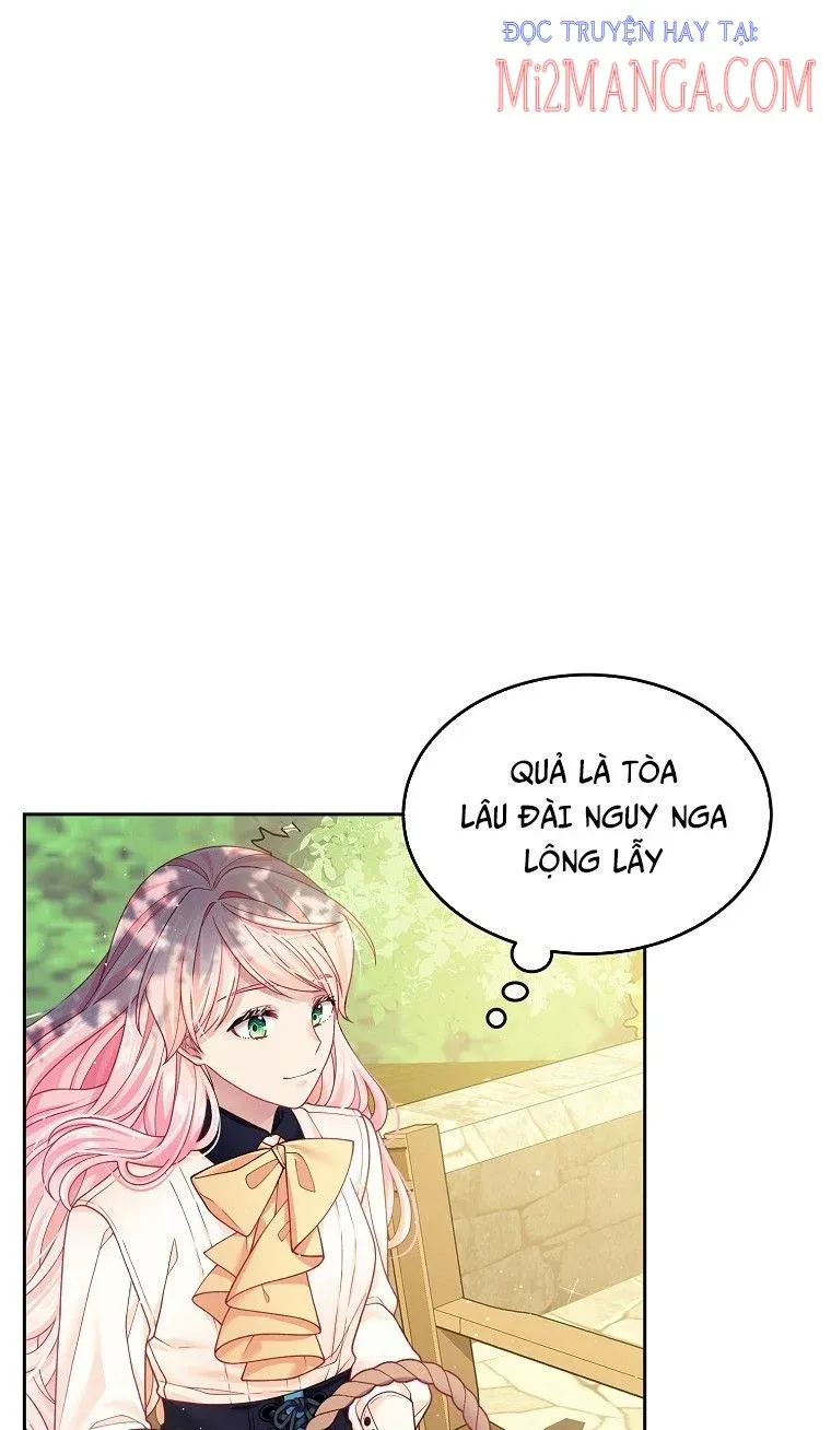 đọc truyện Chồng Em Dễ Thương Chết Mất Thôi! Chương 12 ảnh 5 tại Thiên Thai Truyện