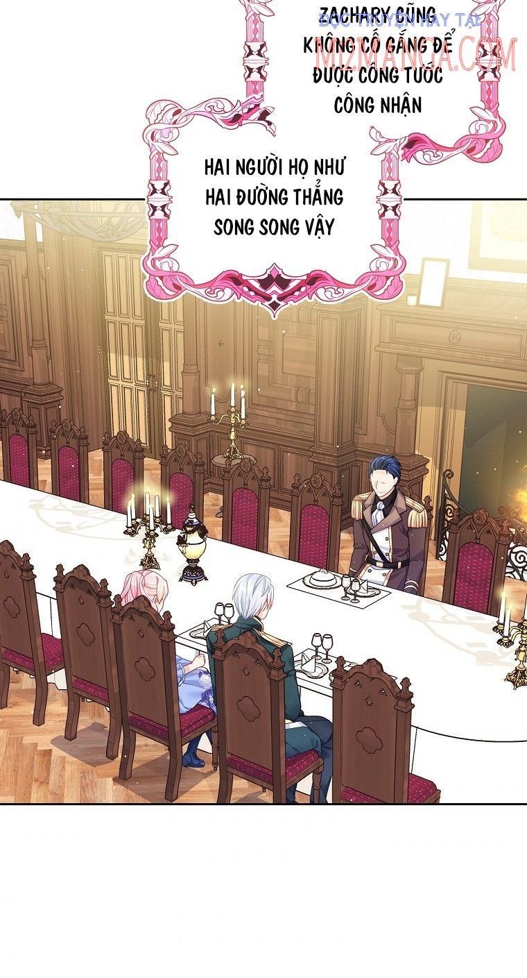 đọc truyện Chồng Em Dễ Thương Chết Mất Thôi! Chương 12 ảnh 33 tại Thiên Thai Truyện