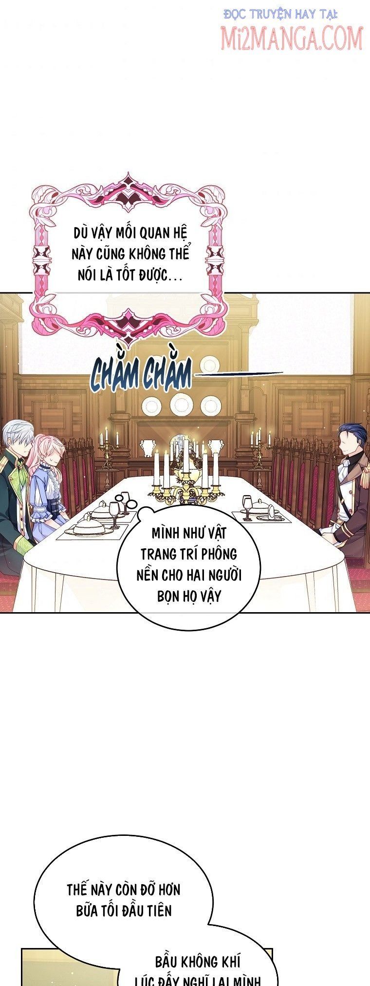 đọc truyện Chồng Em Dễ Thương Chết Mất Thôi! Chương 12 ảnh 34 tại Thiên Thai Truyện