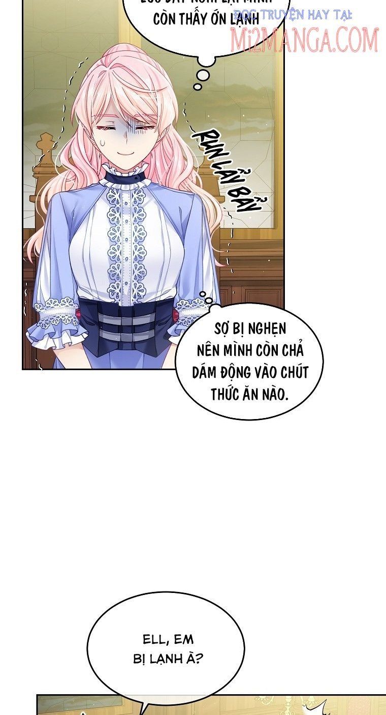 đọc truyện Chồng Em Dễ Thương Chết Mất Thôi! Chương 12 ảnh 35 tại Thiên Thai Truyện