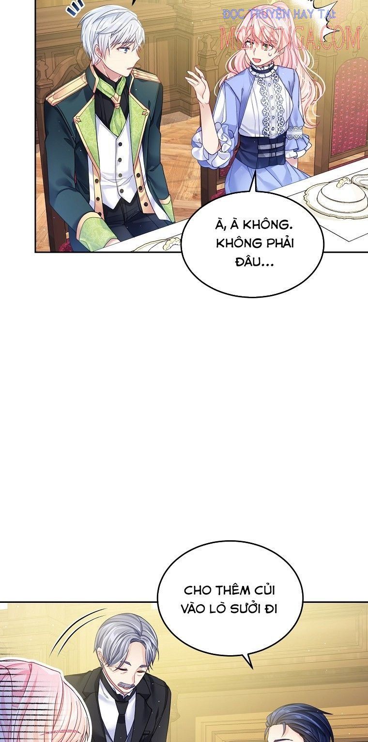 đọc truyện Chồng Em Dễ Thương Chết Mất Thôi! Chương 12 ảnh 36 tại Thiên Thai Truyện