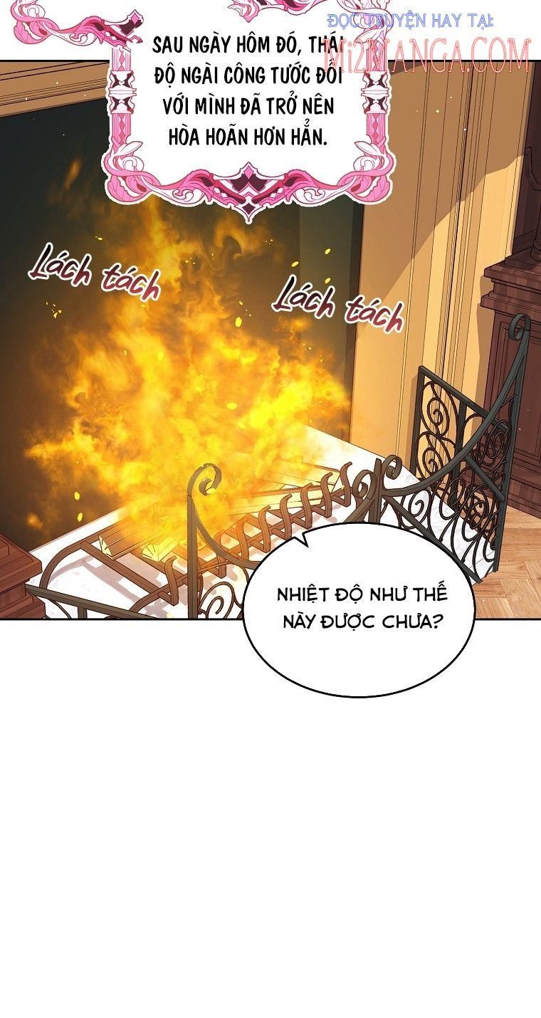 đọc truyện Chồng Em Dễ Thương Chết Mất Thôi! Chương 12 ảnh 38 tại Thiên Thai Truyện