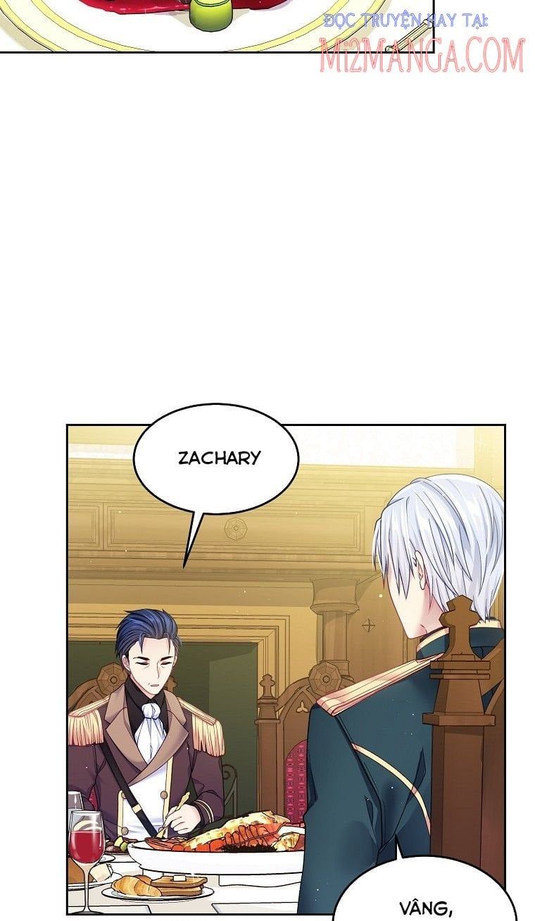 đọc truyện Chồng Em Dễ Thương Chết Mất Thôi! Chương 12 ảnh 45 tại Thiên Thai Truyện