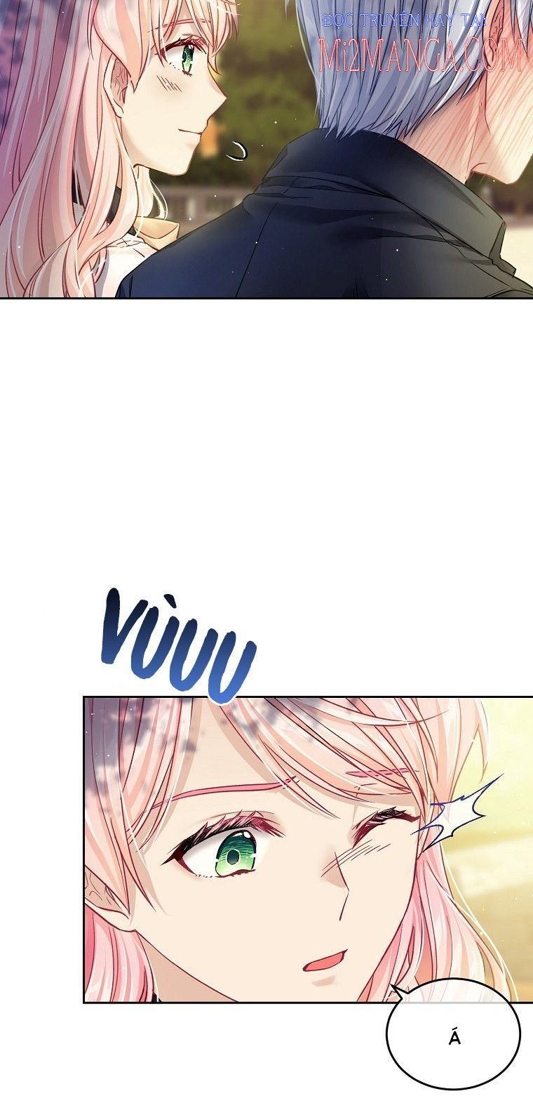 đọc truyện Chồng Em Dễ Thương Chết Mất Thôi! Chương 12 ảnh 10 tại Thiên Thai Truyện