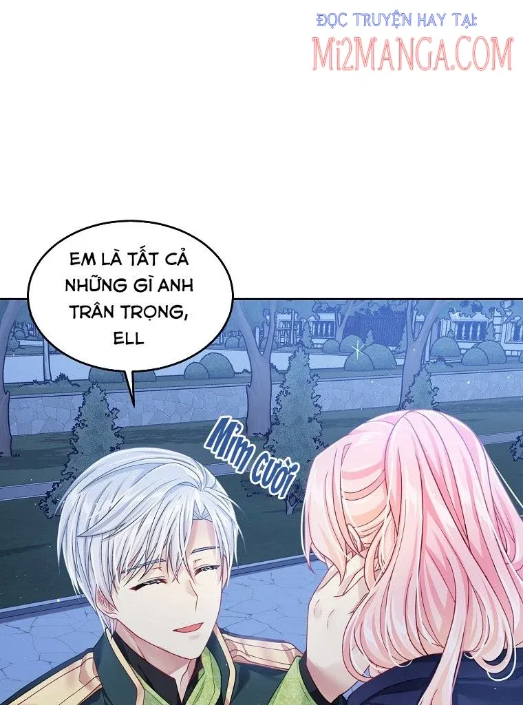 đọc truyện Chồng Em Dễ Thương Chết Mất Thôi! Chương 13.5 ảnh 3 tại Thiên Thai Truyện