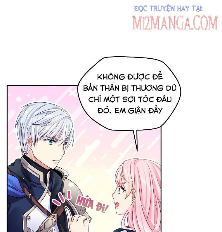 đọc truyện Chồng Em Dễ Thương Chết Mất Thôi! Chương 13.5 ảnh 13 tại Thiên Thai Truyện