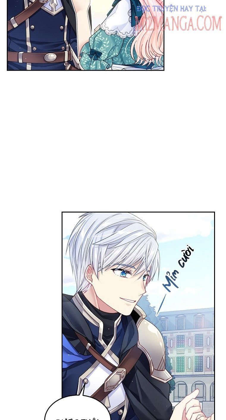 đọc truyện Chồng Em Dễ Thương Chết Mất Thôi! Chương 13.5 ảnh 14 tại Thiên Thai Truyện