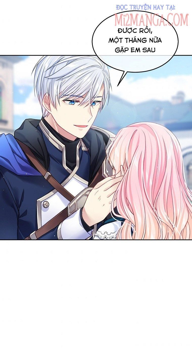 đọc truyện Chồng Em Dễ Thương Chết Mất Thôi! Chương 13.5 ảnh 18 tại Thiên Thai Truyện