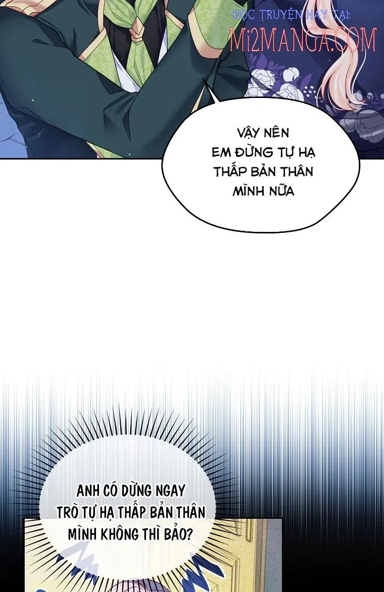 đọc truyện Chồng Em Dễ Thương Chết Mất Thôi! Chương 13.5 ảnh 4 tại Thiên Thai Truyện