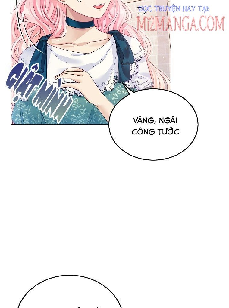 đọc truyện Chồng Em Dễ Thương Chết Mất Thôi! Chương 13.5 ảnh 23 tại Thiên Thai Truyện