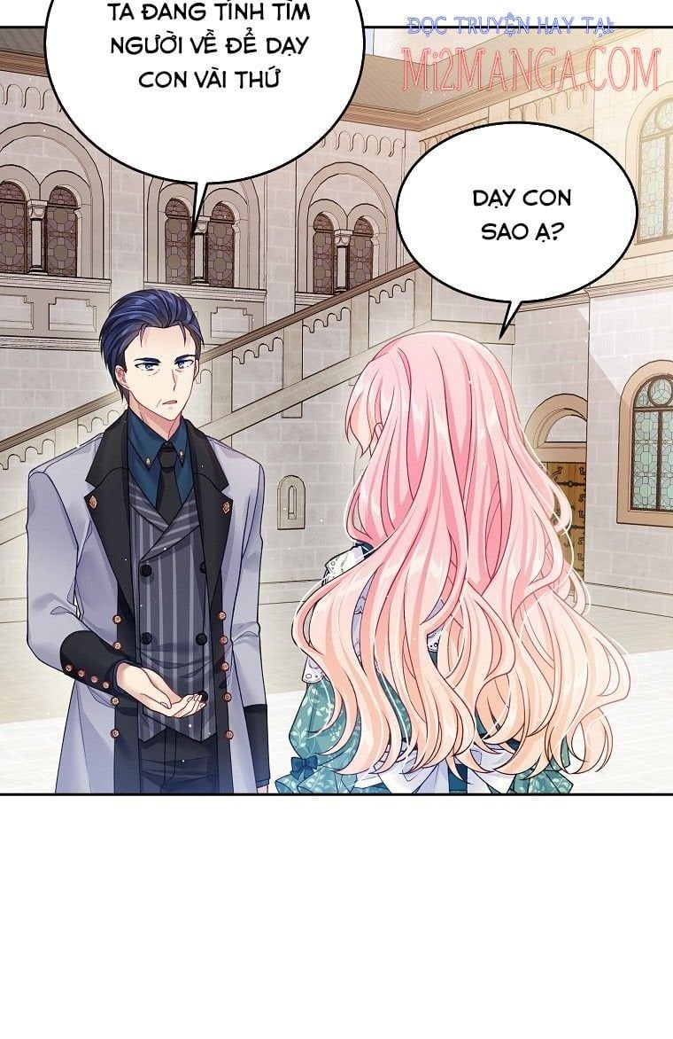 đọc truyện Chồng Em Dễ Thương Chết Mất Thôi! Chương 13.5 ảnh 24 tại Thiên Thai Truyện