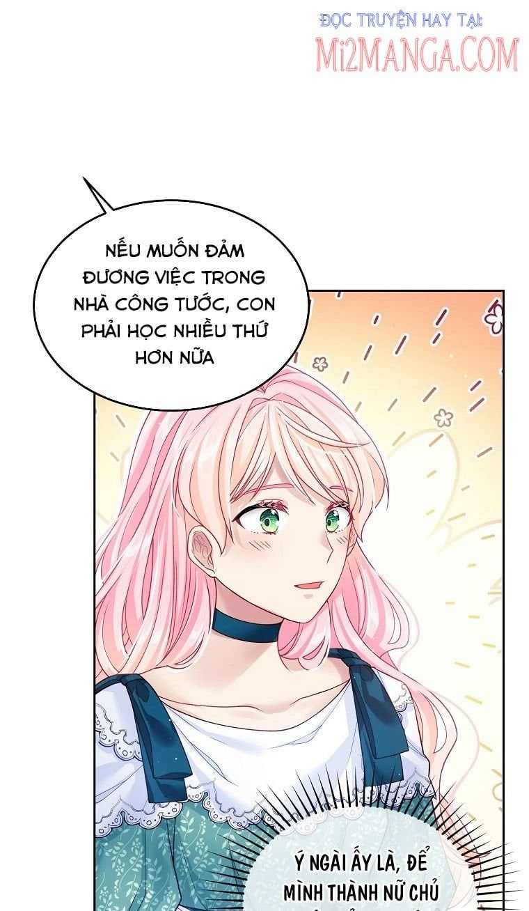 đọc truyện Chồng Em Dễ Thương Chết Mất Thôi! Chương 13.5 ảnh 25 tại Thiên Thai Truyện