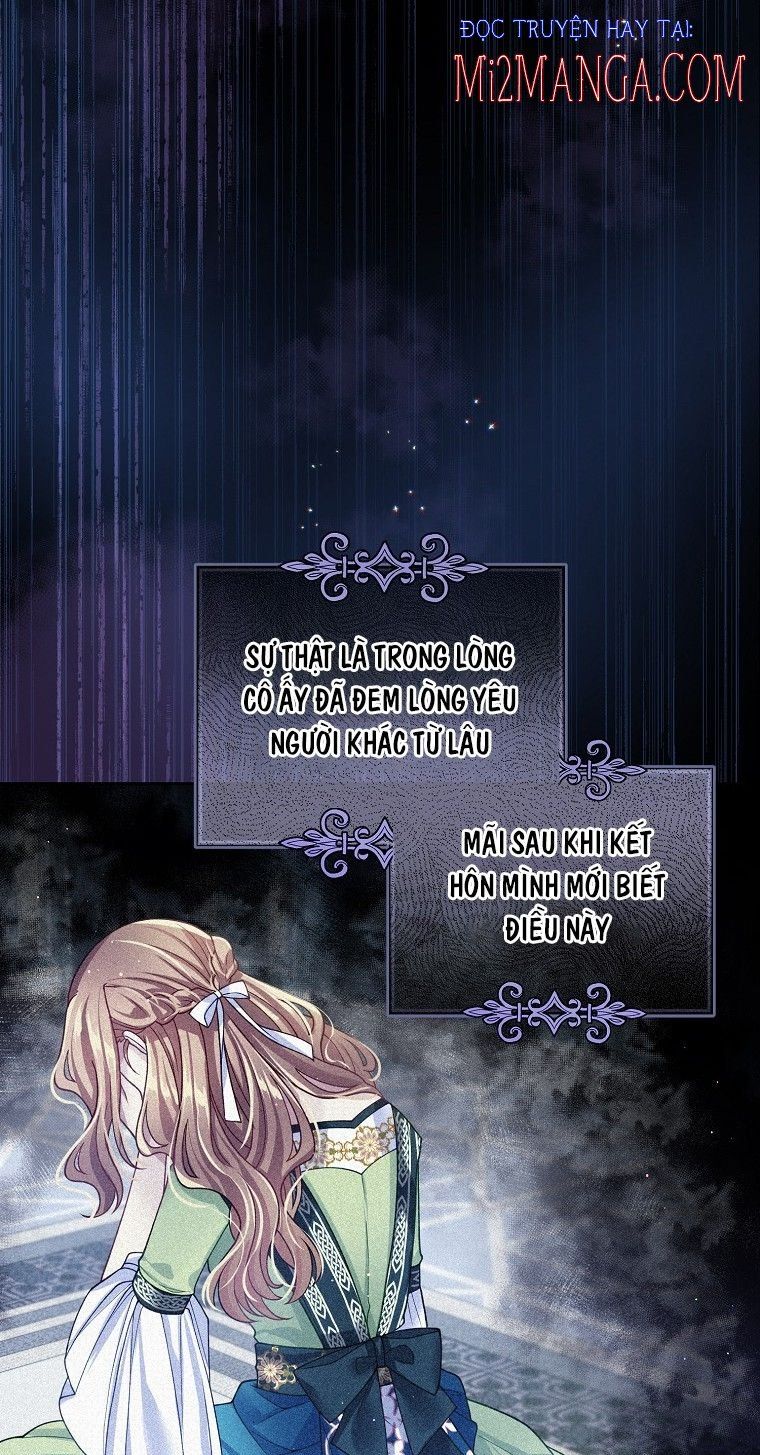 đọc truyện Chồng Em Dễ Thương Chết Mất Thôi! Chương 13.5 ảnh 31 tại Thiên Thai Truyện