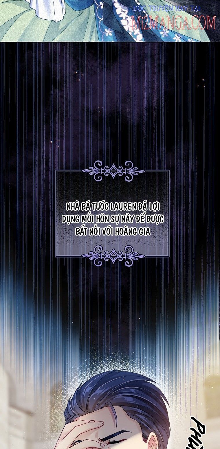 đọc truyện Chồng Em Dễ Thương Chết Mất Thôi! Chương 13.5 ảnh 32 tại Thiên Thai Truyện