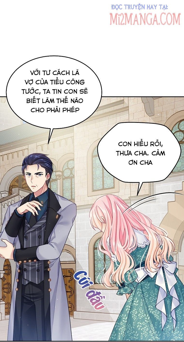 đọc truyện Chồng Em Dễ Thương Chết Mất Thôi! Chương 13.5 ảnh 34 tại Thiên Thai Truyện