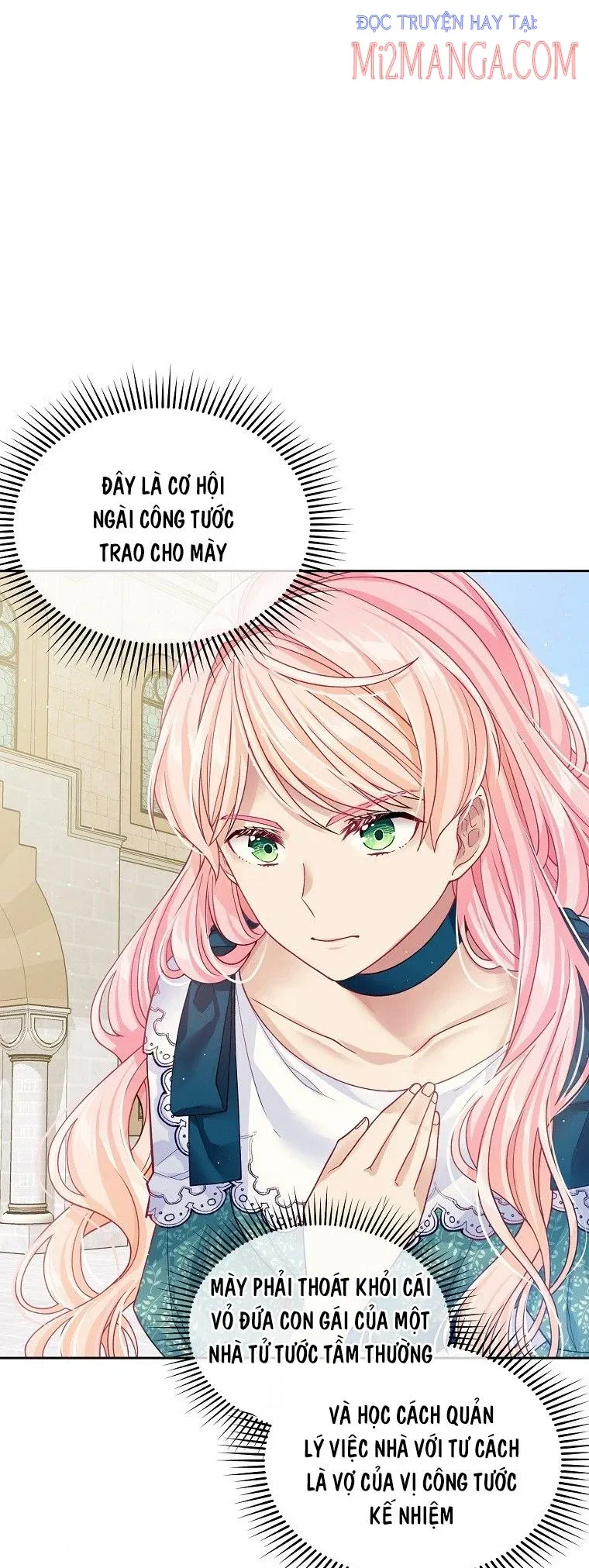 đọc truyện Chồng Em Dễ Thương Chết Mất Thôi! Chương 13.5 ảnh 35 tại Thiên Thai Truyện