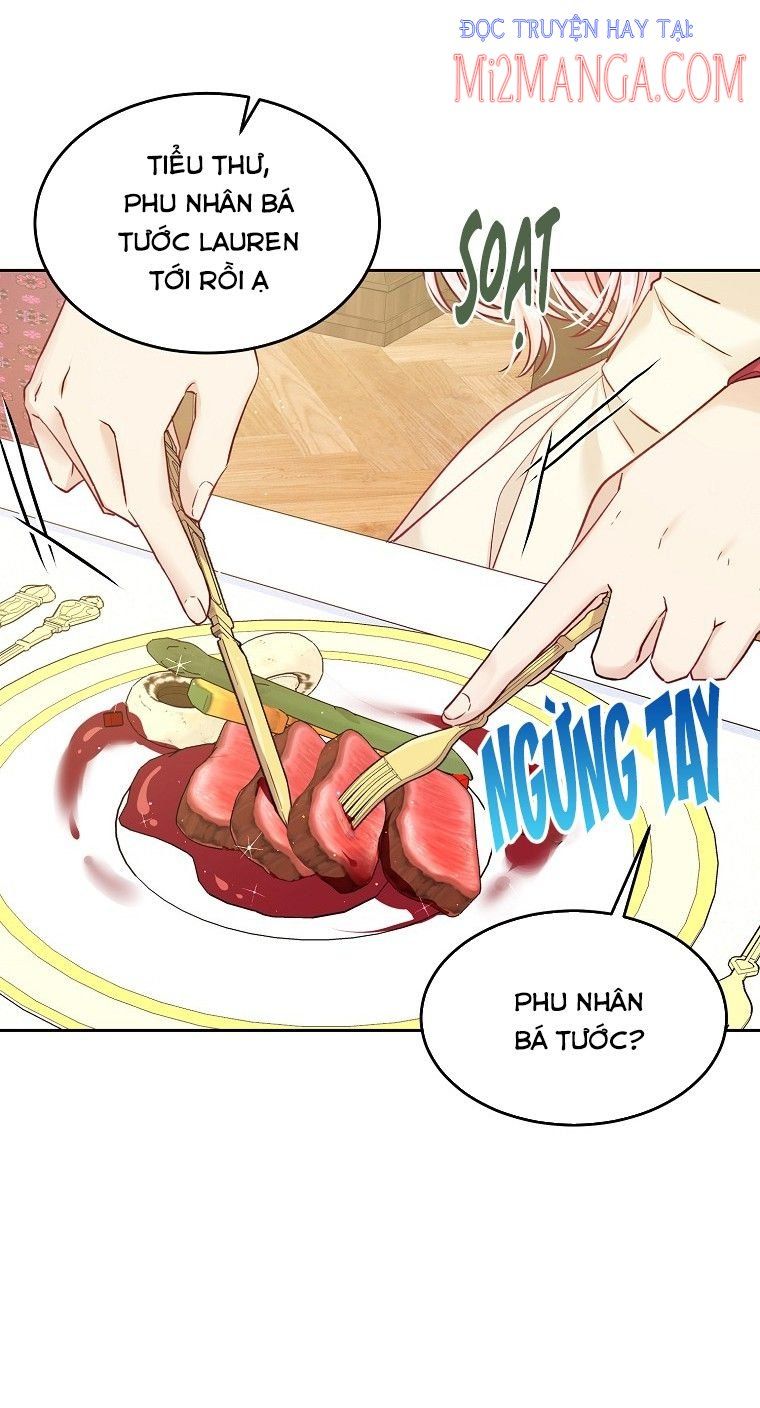 đọc truyện Chồng Em Dễ Thương Chết Mất Thôi! Chương 13.5 ảnh 38 tại Thiên Thai Truyện