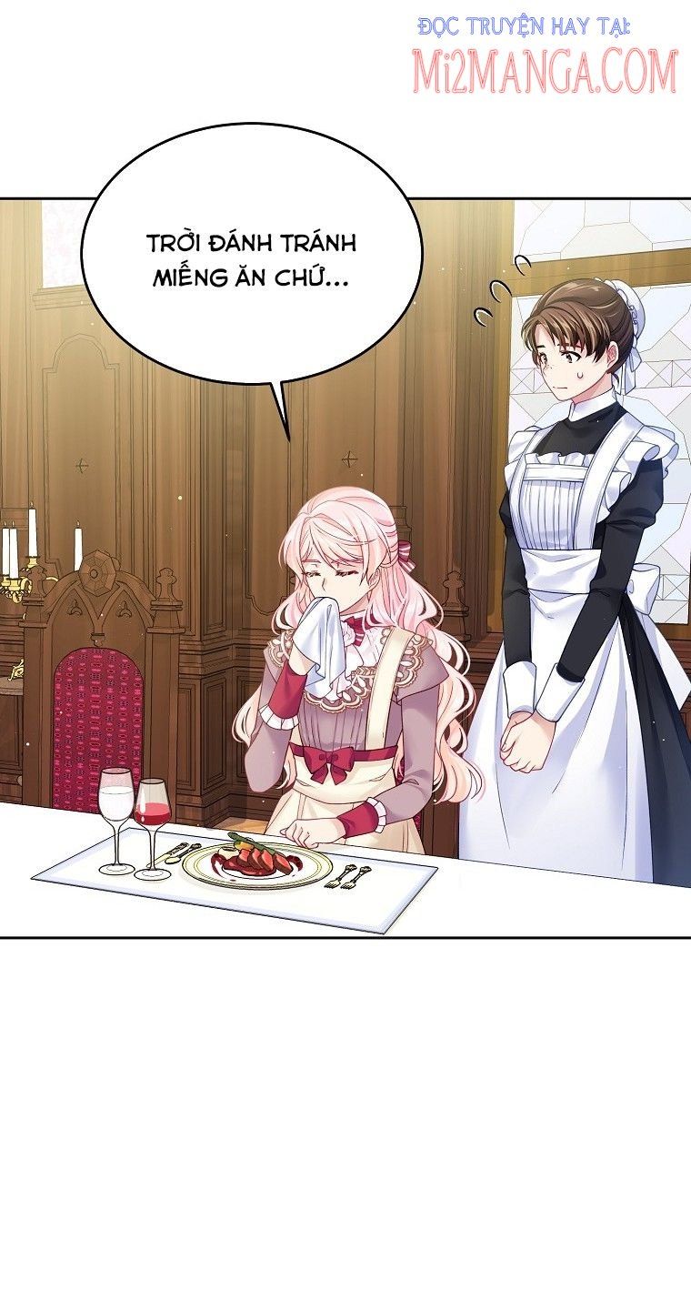 đọc truyện Chồng Em Dễ Thương Chết Mất Thôi! Chương 13.5 ảnh 39 tại Thiên Thai Truyện