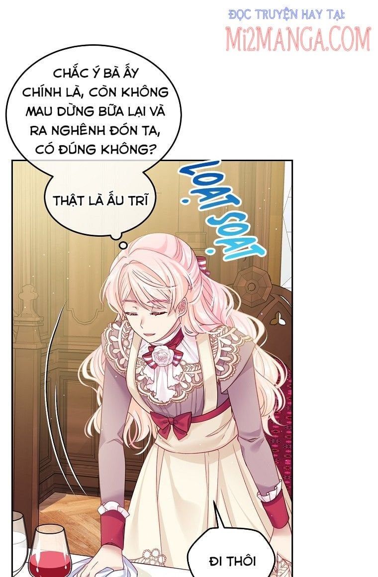 đọc truyện Chồng Em Dễ Thương Chết Mất Thôi! Chương 13.5 ảnh 40 tại Thiên Thai Truyện