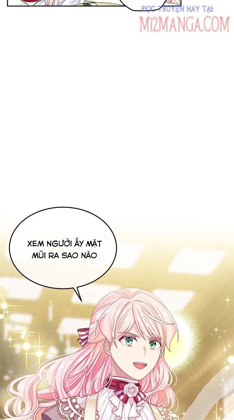 đọc truyện Chồng Em Dễ Thương Chết Mất Thôi! Chương 13.5 ảnh 41 tại Thiên Thai Truyện