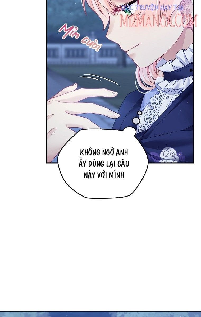 đọc truyện Chồng Em Dễ Thương Chết Mất Thôi! Chương 13.5 ảnh 6 tại Thiên Thai Truyện